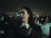 Lover Girl GIF by Laufey