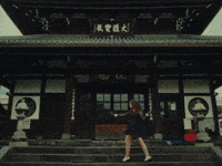 Lets Go Lover Girl GIF by Laufey