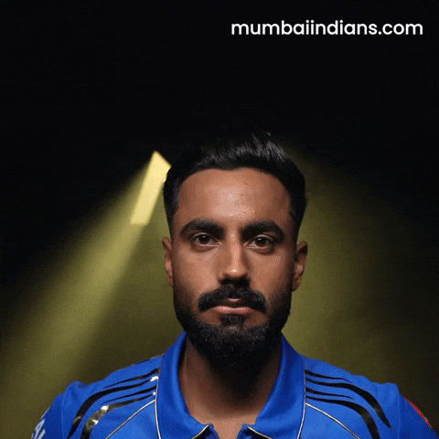 Ipl Mi GIF by Mumbai Indians
