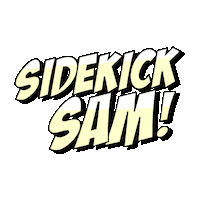 Logo Sticker by Rode Neuzen Dag