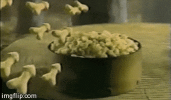 documentary cereals GIF