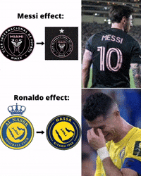 Real Madrid Goat GIF