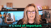 Kelly Mirabella GIF by stellar247