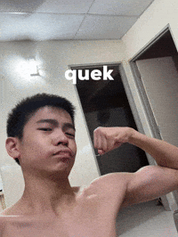Quek GIF
