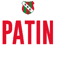 sportivolasparejas deporte lobo sac patin Sticker