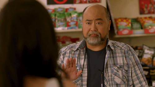 stop cbc GIF by Kim's Convenience