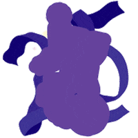 Tamojunto Sticker by Advance Comunicação