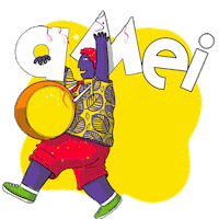 advancecomunica advance tamojunto tamojuntoadvance advance25 Sticker