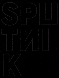 sputnikevents party techno events ffm GIF