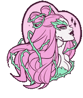 Dc Comics Batgirl Sticker