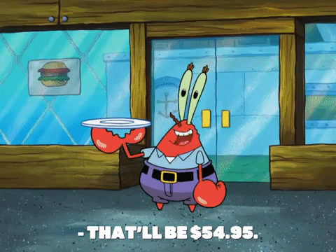 season 7 episode 22 GIF by SpongeBob SquarePants