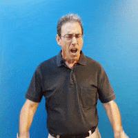 Oh No Scam GIF by Team Clark