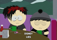 coffee drinking GIF by South Park 