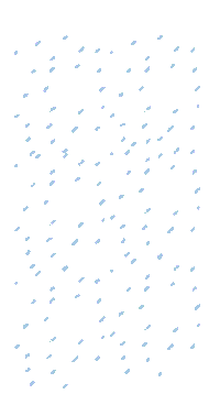 Rain Effects Sticker by il Geru GIFs