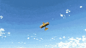 Flying Slow Motion GIF by Xbox
