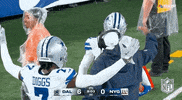Regular Season Football GIF by NFL