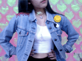 ootd GIF