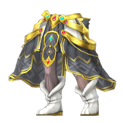 Pants Dq Sticker by 星のドラゴンクエスト