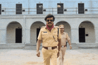Jailer GIF by RajiniGifs