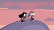 hildatheseries GIF by Hilda