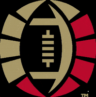 bowlseason sports football ncaa touchdown GIF