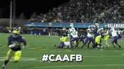 GIF by CAA Football
