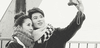photo love GIF