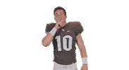 ucf football heisman Sticker by UCF Knights