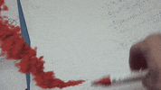 art smoking GIF by graphonaute