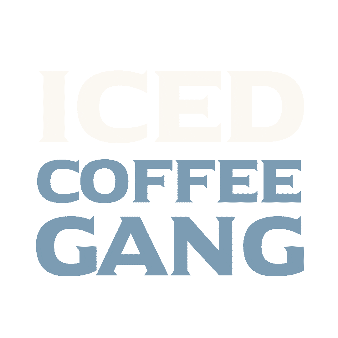 Cristina_SpinBrands giphyupload coffee vegan milk Sticker