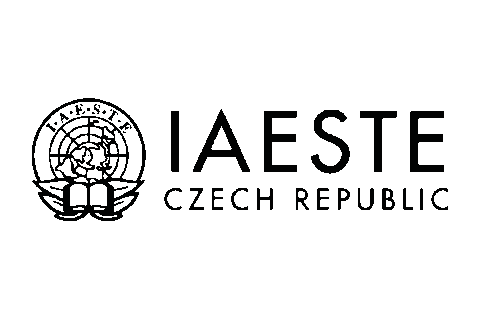 IAESTEcz giphyupload travel work student Sticker