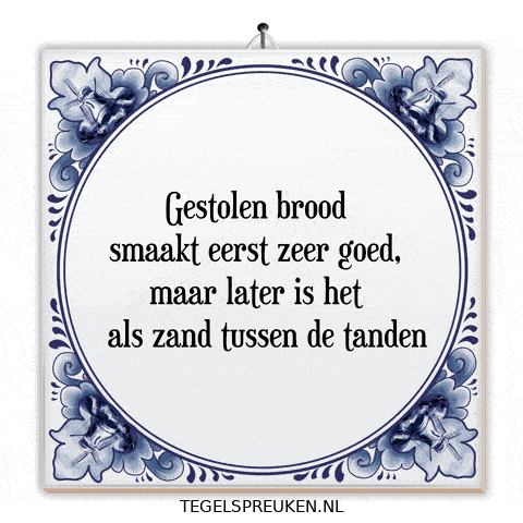 Humor Verlangen GIF by Tegelspreuken.nl