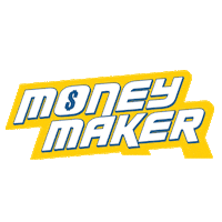 CCSIMKT moneymaker money maker ccsi cashpoint Sticker