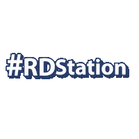 Rd Crm Sticker by Resultados Digitais