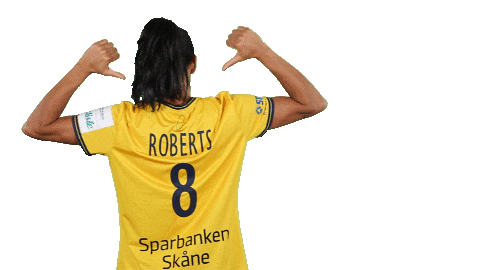 Women Handball Sticker by EHF