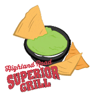 Superiorgrillbr Sticker by Superior Grill Highland Road - Baton Rouge