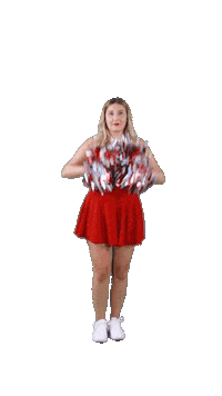 Dance Dancing Sticker by ACSL - Austrian College Sports League
