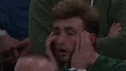 Sad Oh No GIF by ESPN