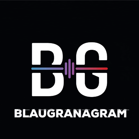 Blaugranagram giphyupload logo news goal GIF