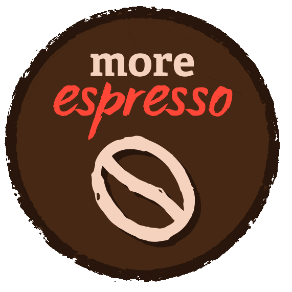 Coffee Sticker by BeanZ Cafe