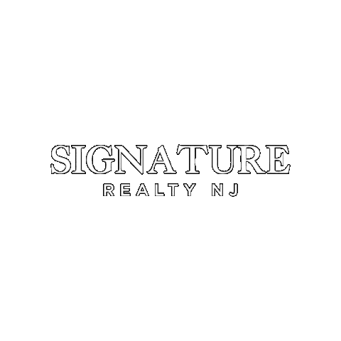 signaturerealtynj giphygifmaker Sticker
