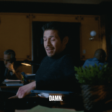 netflix GIF by The Umbrella Academy