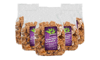AmazonPowerAcai breakfast handmade cereal gourmet Sticker