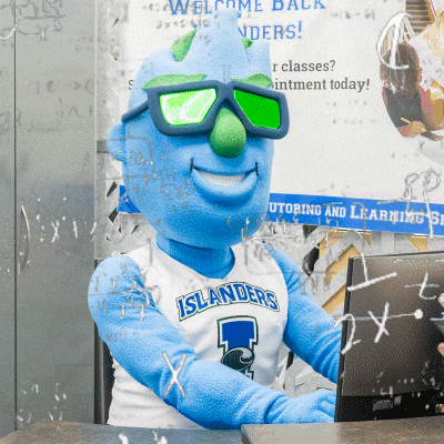 College Studying GIF by Texas A&M University-Corpus Christi