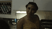 TequilaMockingbirdProductions no whatever turn around ellie GIF