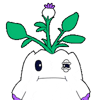 Angry Stressed Out Sticker by Magic Eden