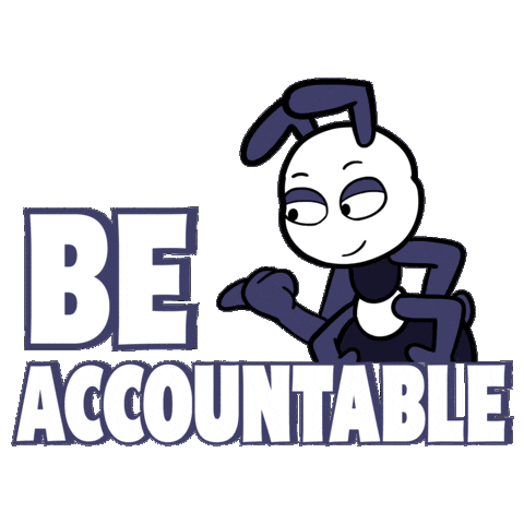 Point Solve Sticker by VeeFriends