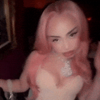 In The Club Dancing GIF by Respective