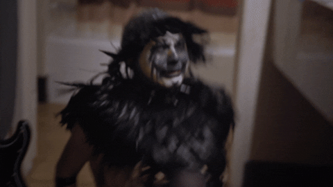 Dragula GIF by BouletBrothersDragula