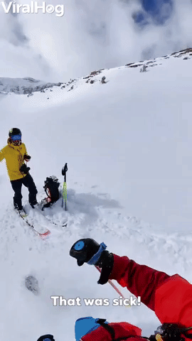 Threading the Needle